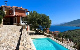 Villa Galini